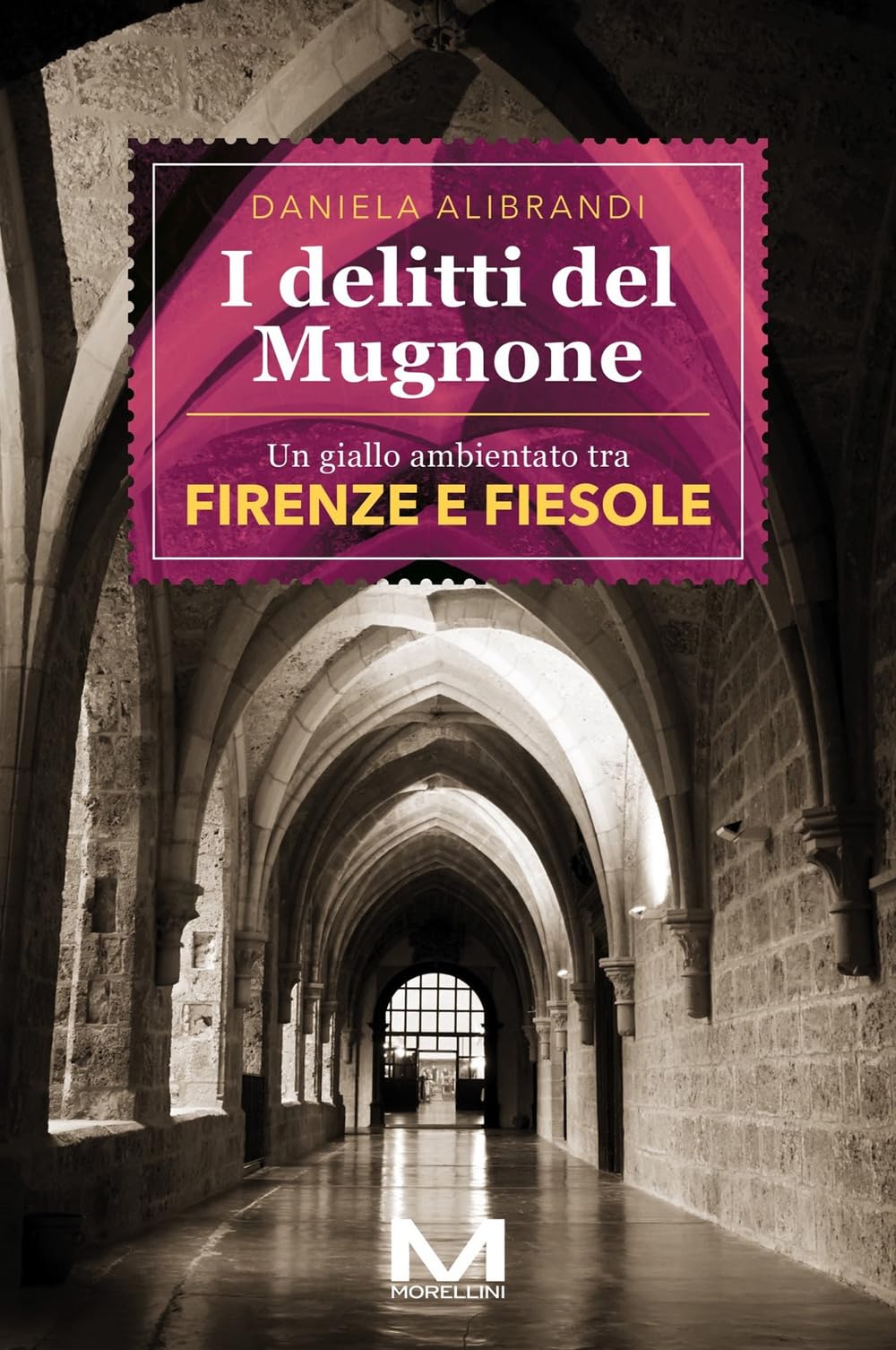 I Delitti Del Mugnone - 4
