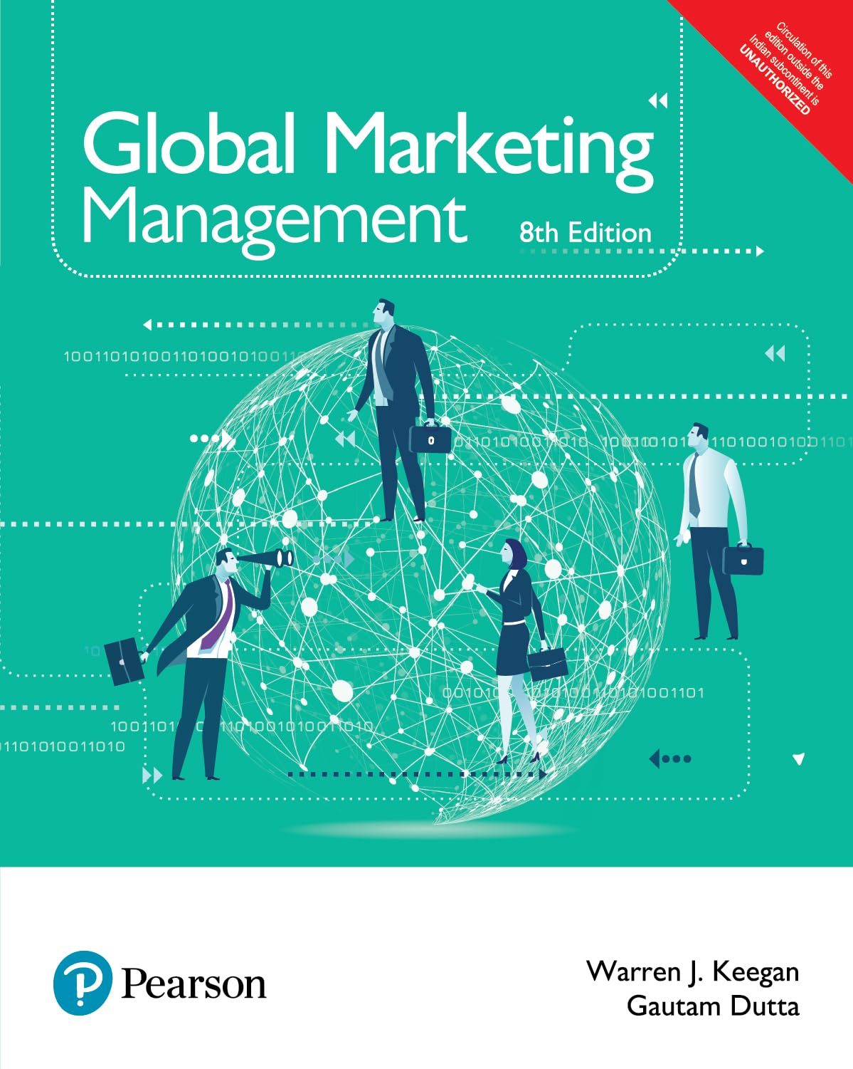Global Marketing Management, 8e