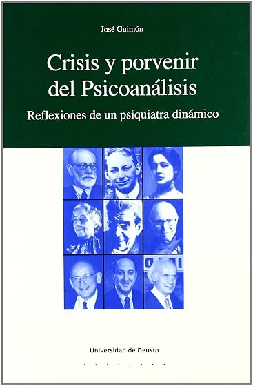 Crisis y porvenir del psicoanalisis