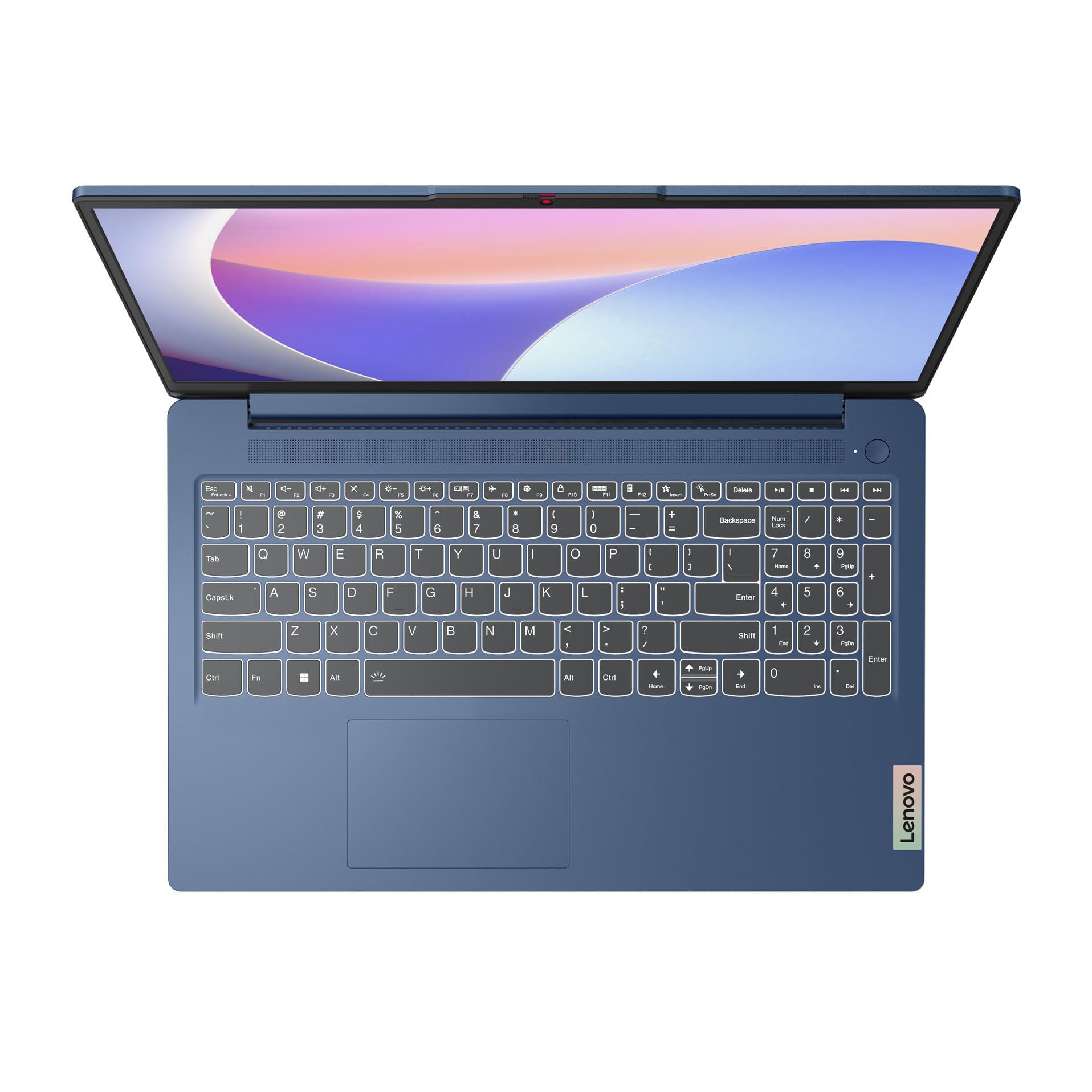 Lenovo IdeaPad Slim 3 | 15.6 Inch Full HD Laptop | Intel N100