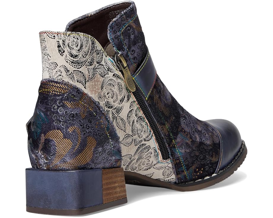 L'Artiste by Spring Step Sipperb - Back View