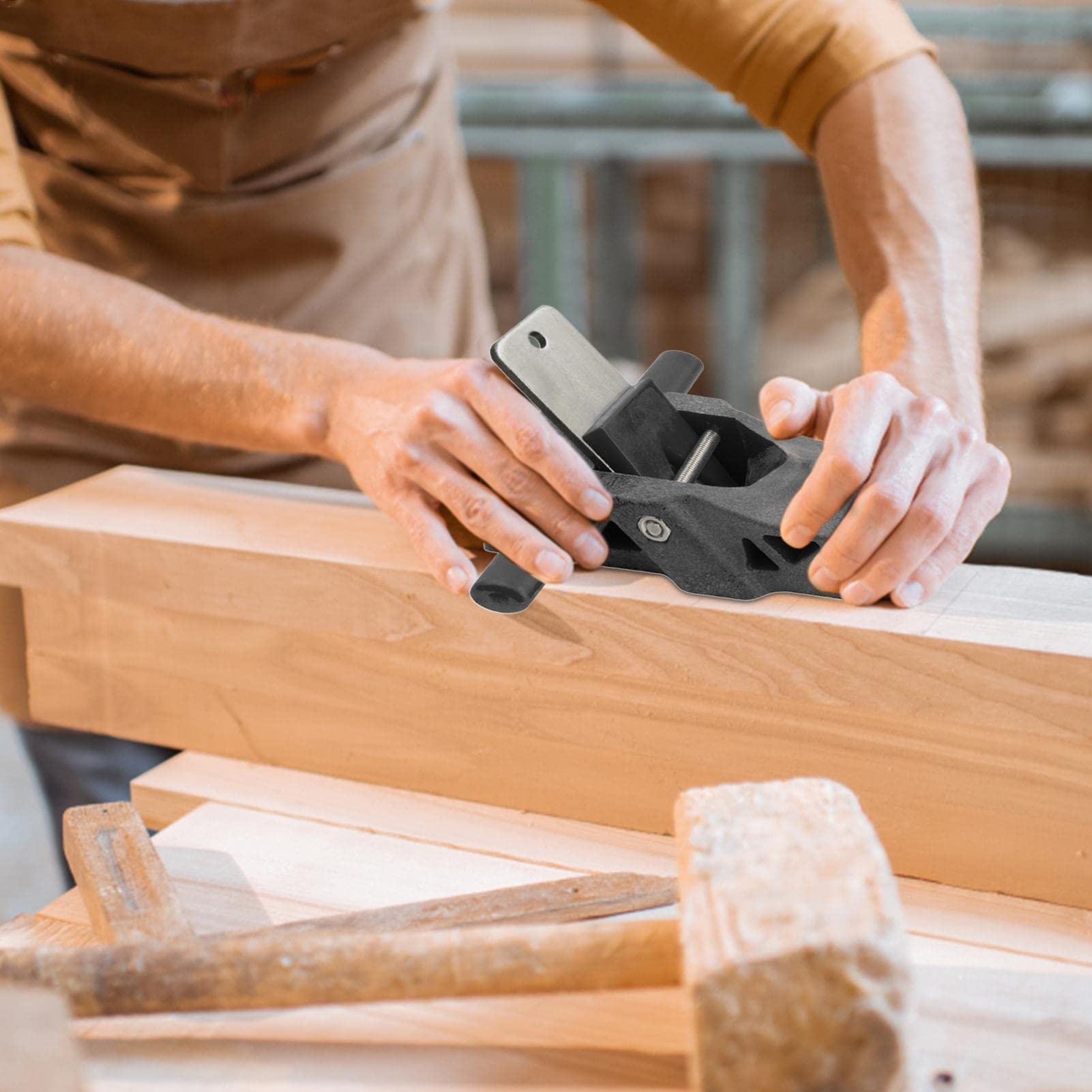 PLANER PRO プレーナプロ 鉋 かんな 刃幅約68mm 大工道具 Amazon.co.jp: ブロックプレーン - 木工用ブロックプレーン - 木工