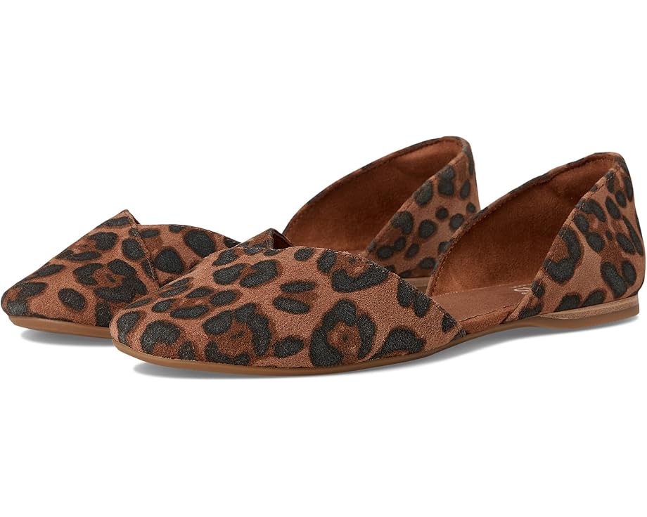 TOMS Gemma D'orsay - Pair View