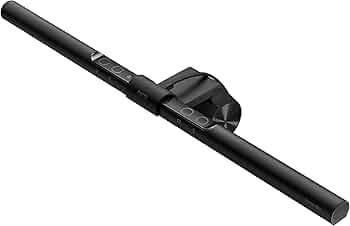 値下げ交渉⭕️新品未開封　BenQ ScreenBar Pro ブラック 71FpP6myfPL._AC_UF350,