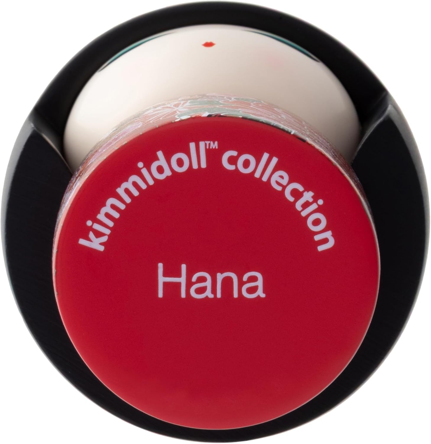 Kimmidoll Doll 10cm Maxi Doll Hana 'Blossom' 2019 Collection