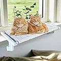 Cat Bed Window Sill Perch - product image
