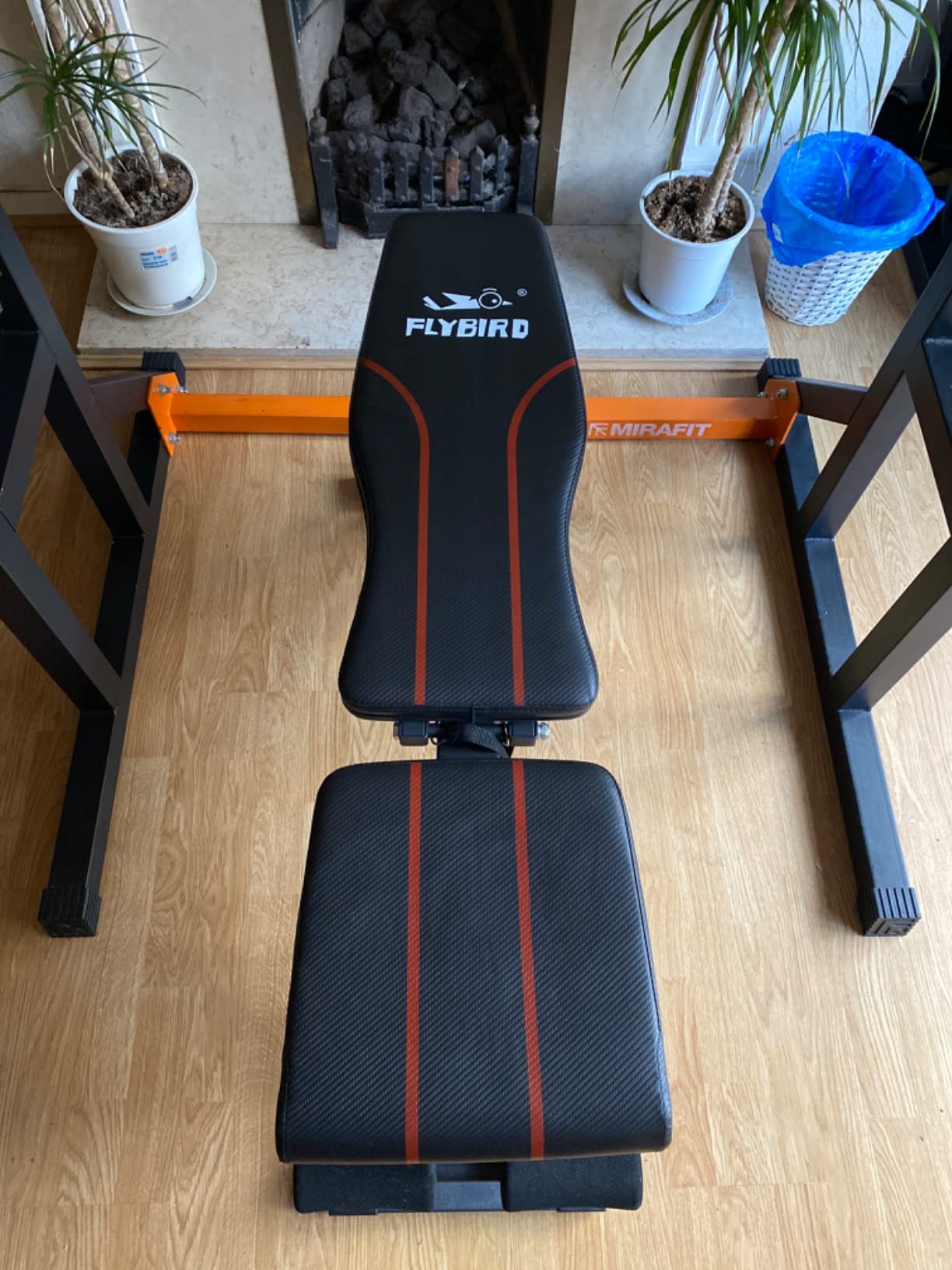 Customer photo