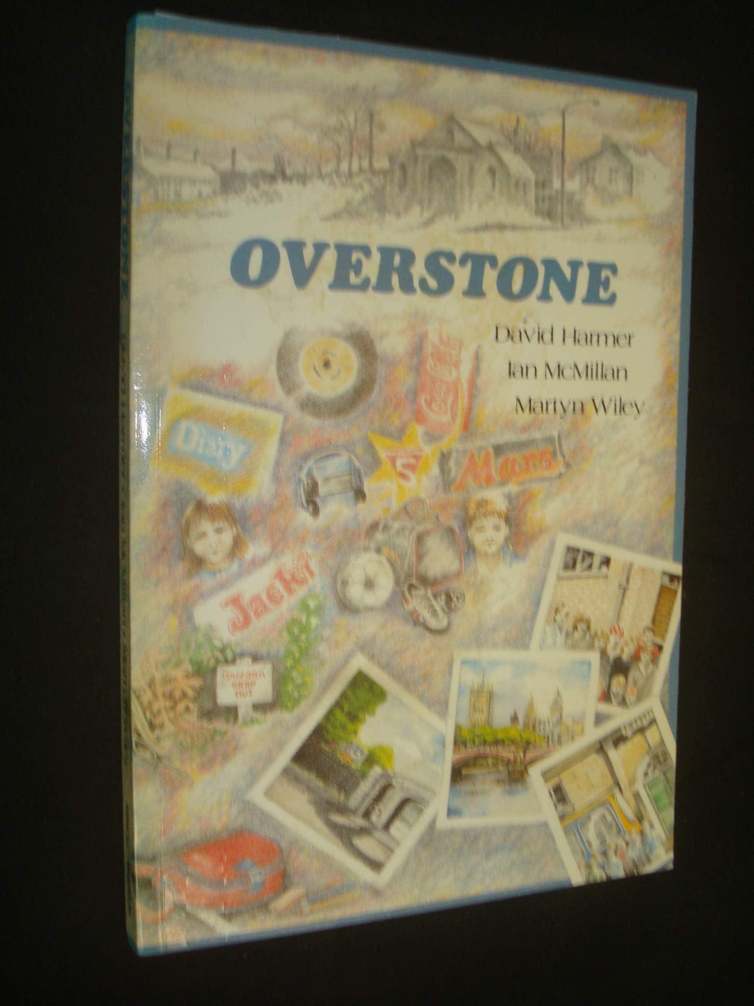 Overstone