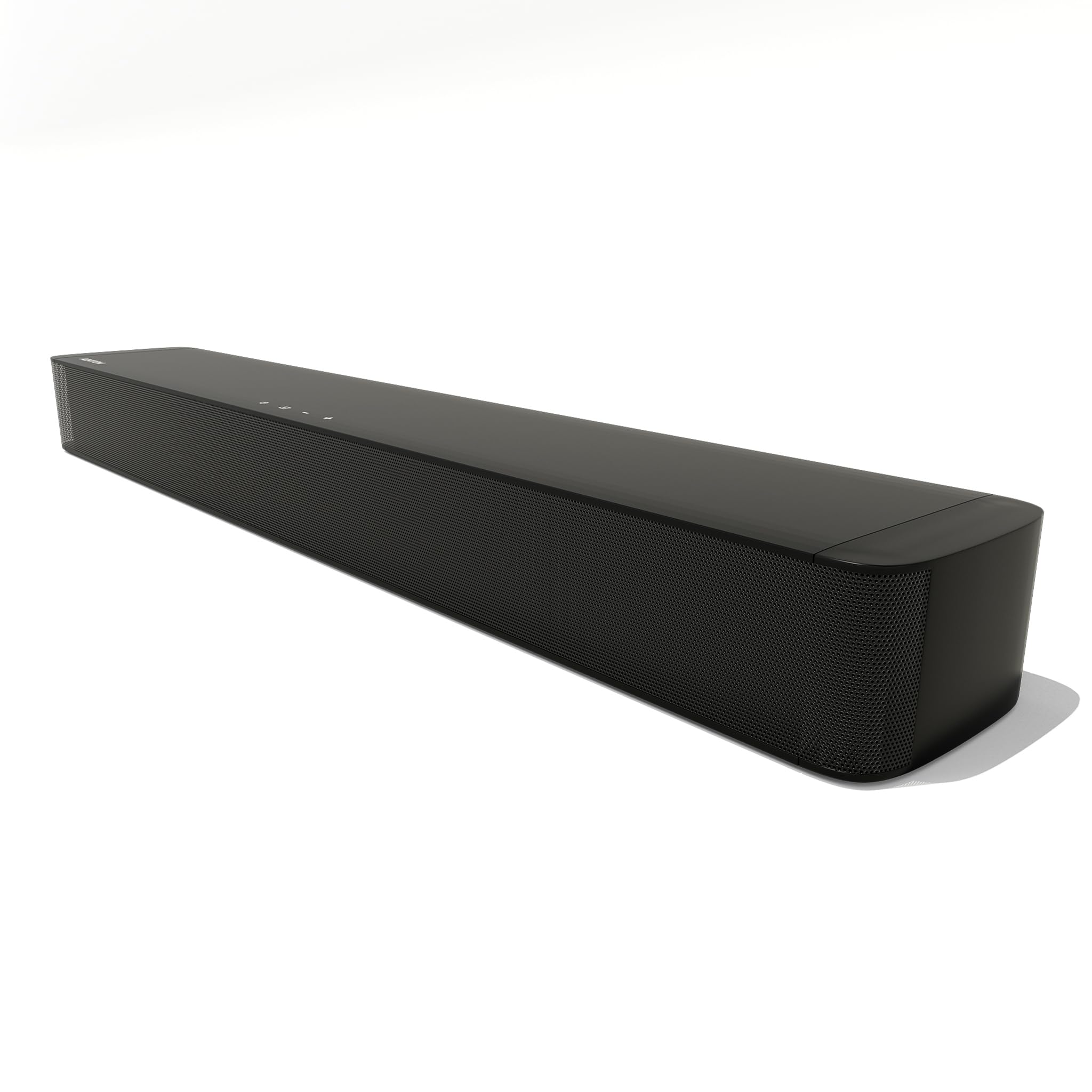 AZATOM Soundbar with Built-In Subwoofer | 120W Surround Sound, Bluetooth & Remote Control | Optical, AUX, RCA, Touch Buttons | Perfect for Home Theatre or Gaming setups Studio Pulse 2
