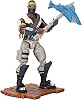 Fortnite Solo Mode Figures