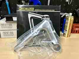 Amazon.co.jp: NITTO SPECIALIZED ANODIZED DURALMINIUM STEM