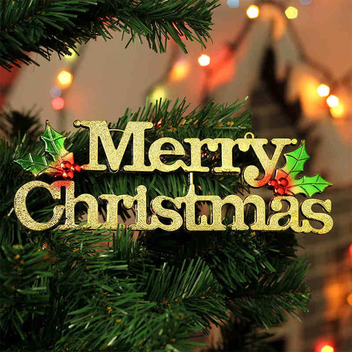 動作品 メリークリスマス サイン Merry Christmas とても可愛いい Amazon | メリークリスマスプレート MerryChristmas メリークリスマス