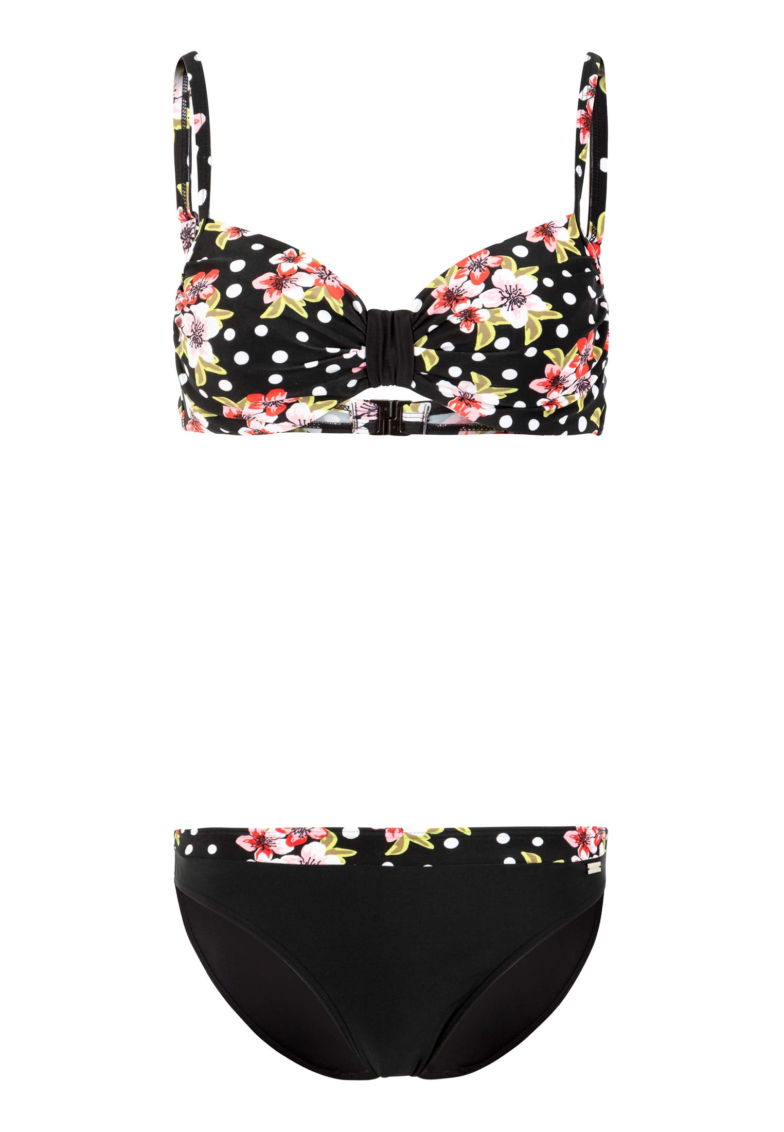Lascana Damen Bügel-Bikini