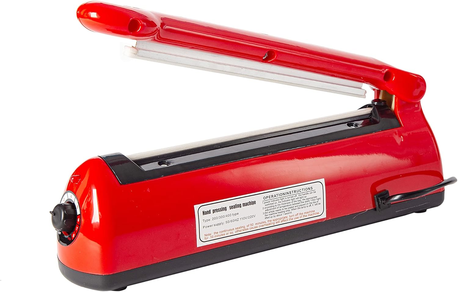 インパルスシール機