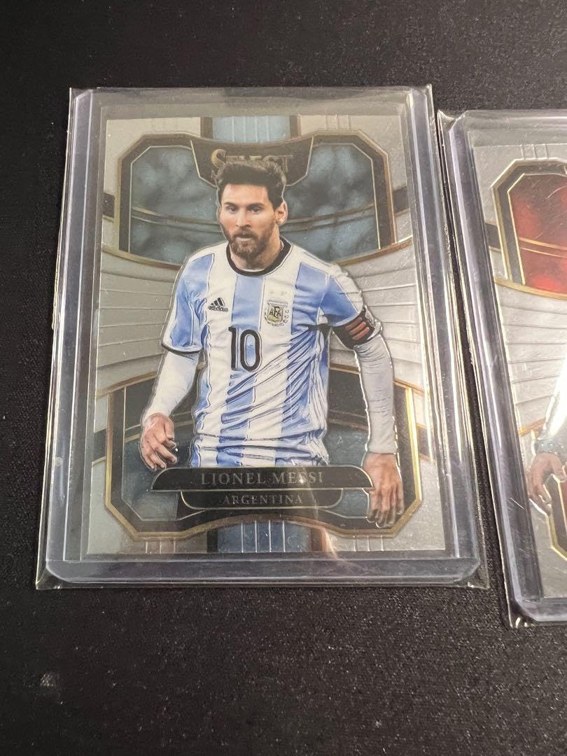 ヴィッセル神戸 オンサイトカード メタルカード アンドレスイニエスタ