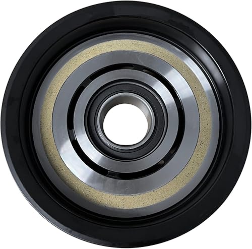 Miniatura 3 de Embrague de compresor de CA RYC IG333-01-CL (se adapta a Chrysler 300 3.5L 2005-2006 se adapta a Dodge Magnum 3.5L 2005-2006 Se adapta a Dodge