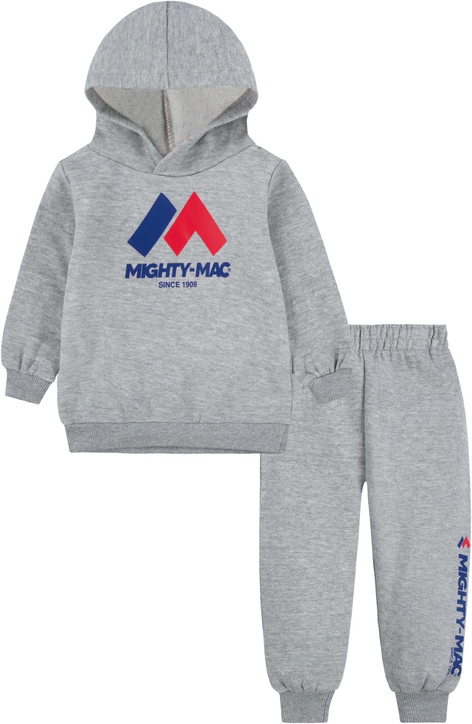 Mighty MacBoys Mighty Mac Fleece Set Fleece Set