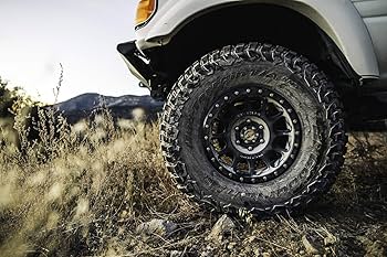 Amazon.com: BFGoodrich Mud Terrain T/A KM3 Radial Car Tire