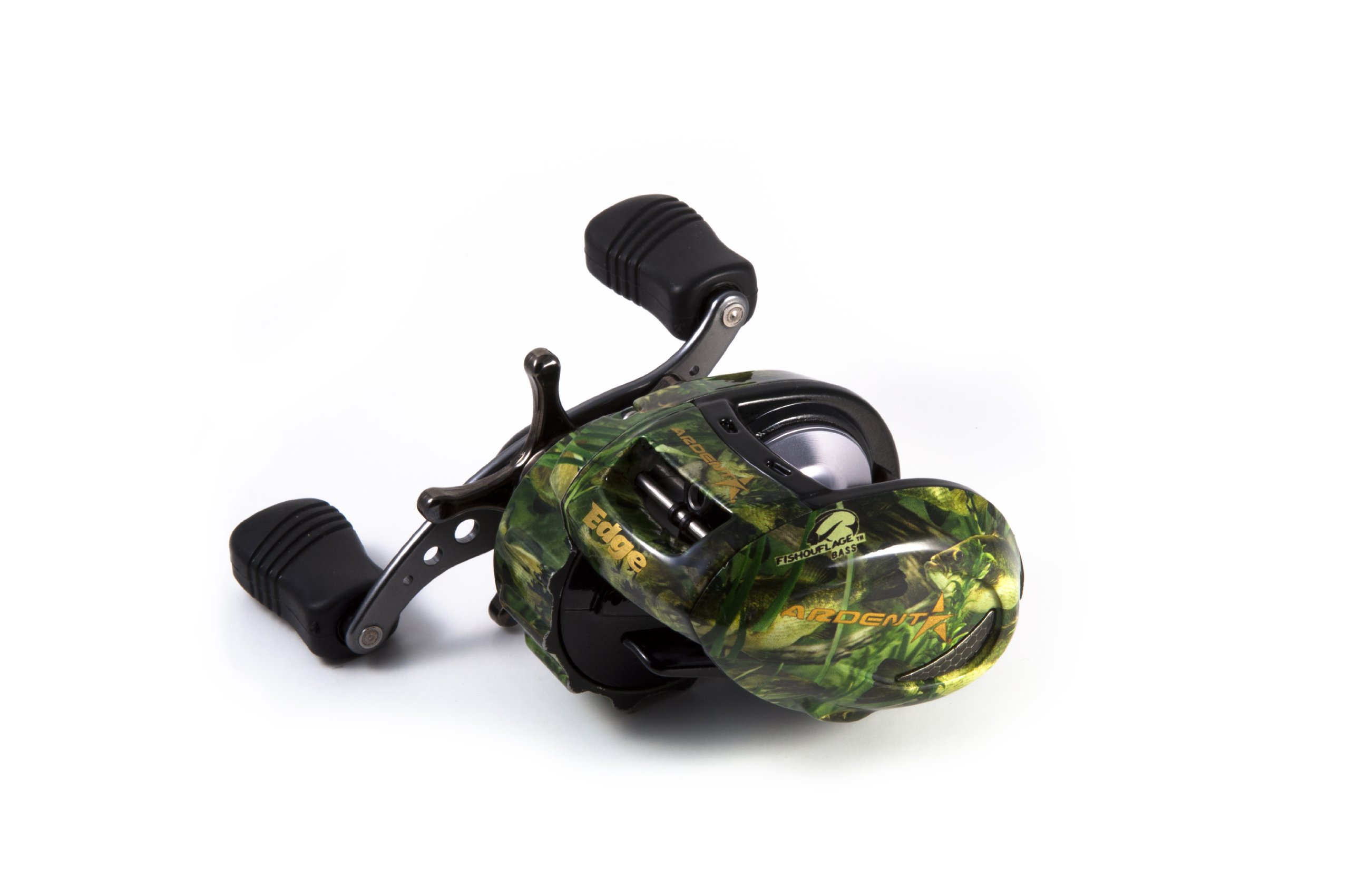 centerpin ice fishing reel Kingpin Zephyr Aero Centerpin Reel