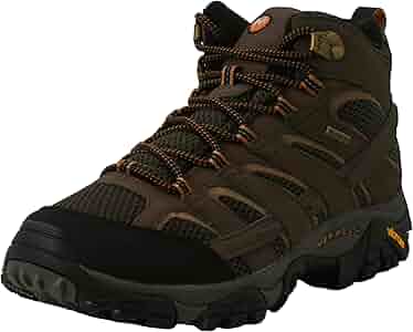 靴 MERRELL MOAB 2 GTX 28cm Amazon | Merrell メンズ Moab 2 GTX ハイキングシューズ