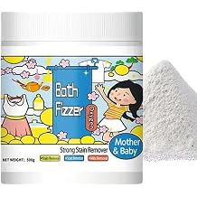 Washing Powder 500g Powerful Hyper Concentrated Powder