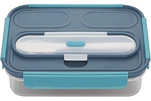 Gourmet Lunch Container Built New York