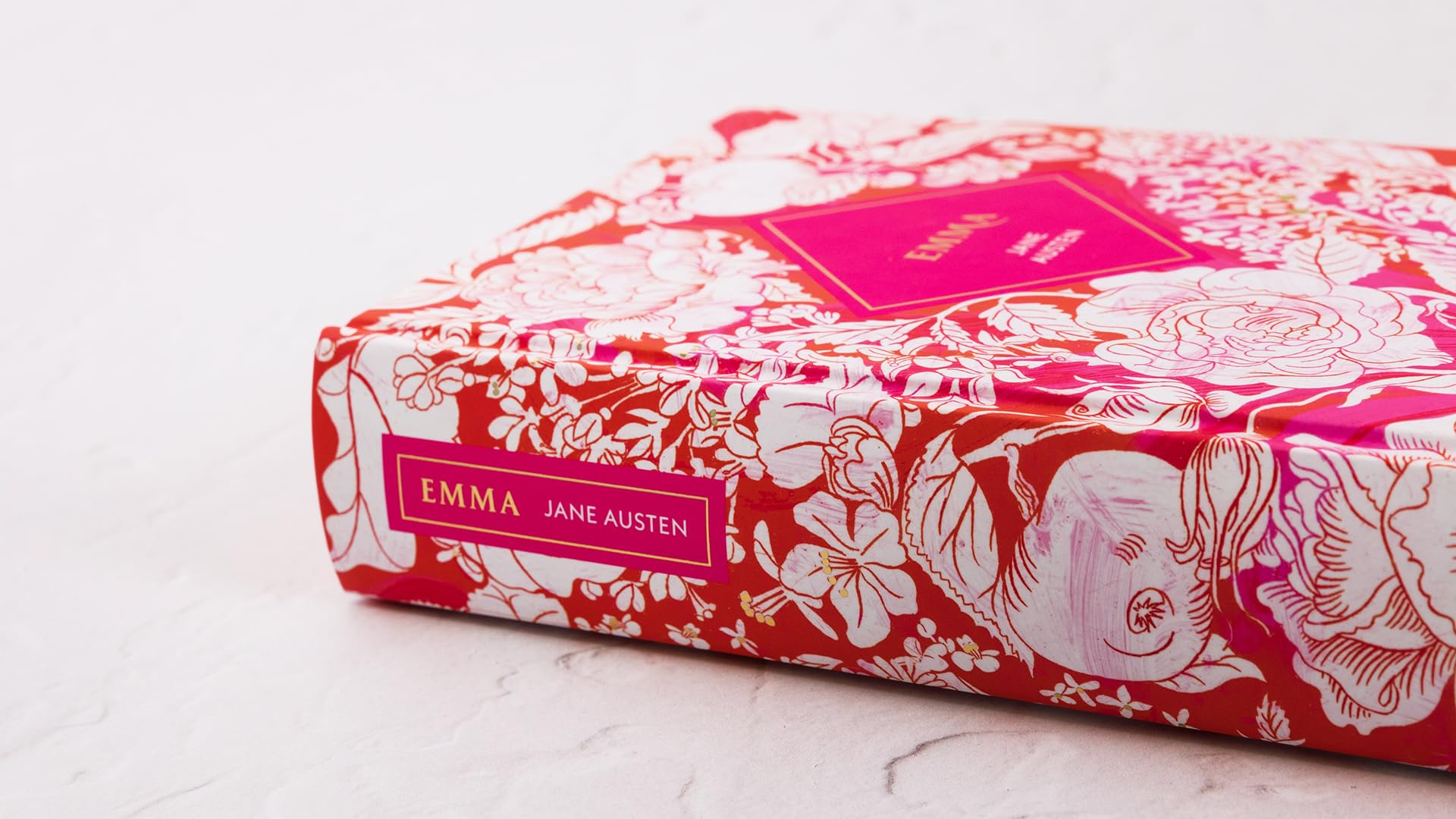 Emma: by Jane Austen (Vintage Collector's Classics)