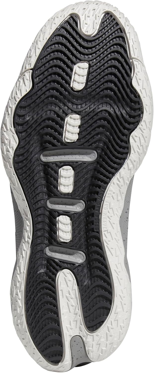 Adidas Unisex-Adult Dame 8 - Image 4