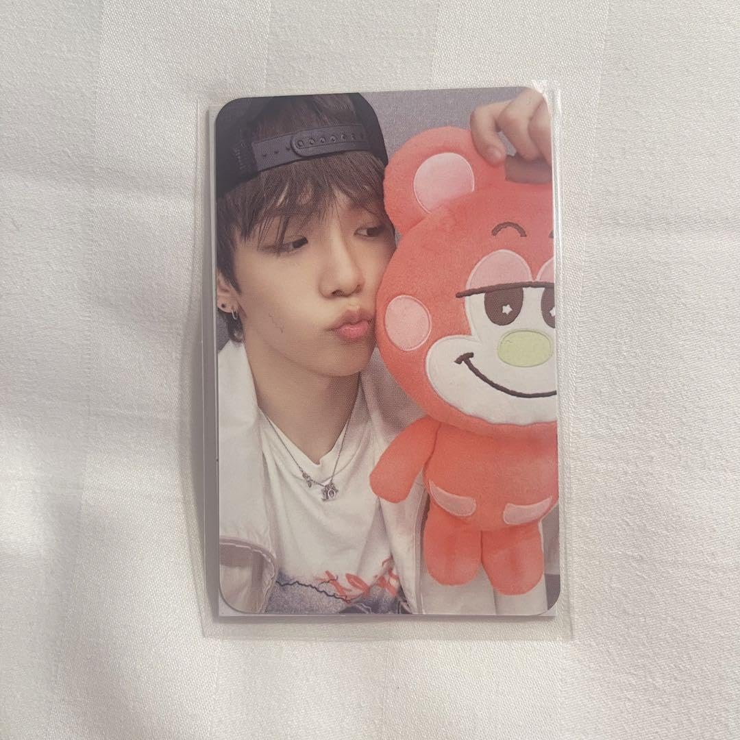 RIIZEショウタロウ ソウル ファンコン バッグセット ブラック トレカ RIIZE ファンコン ソウルコン 韓国 バッグ トレカ付き ショウタロウ