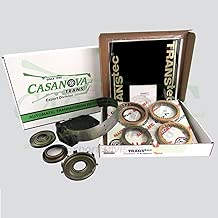 GM 4L60E 4L65E TRANSMISSION MASTER REBUILD KIT W/ BAND, FILTER, PISTONS 93-03 - coolthings.us