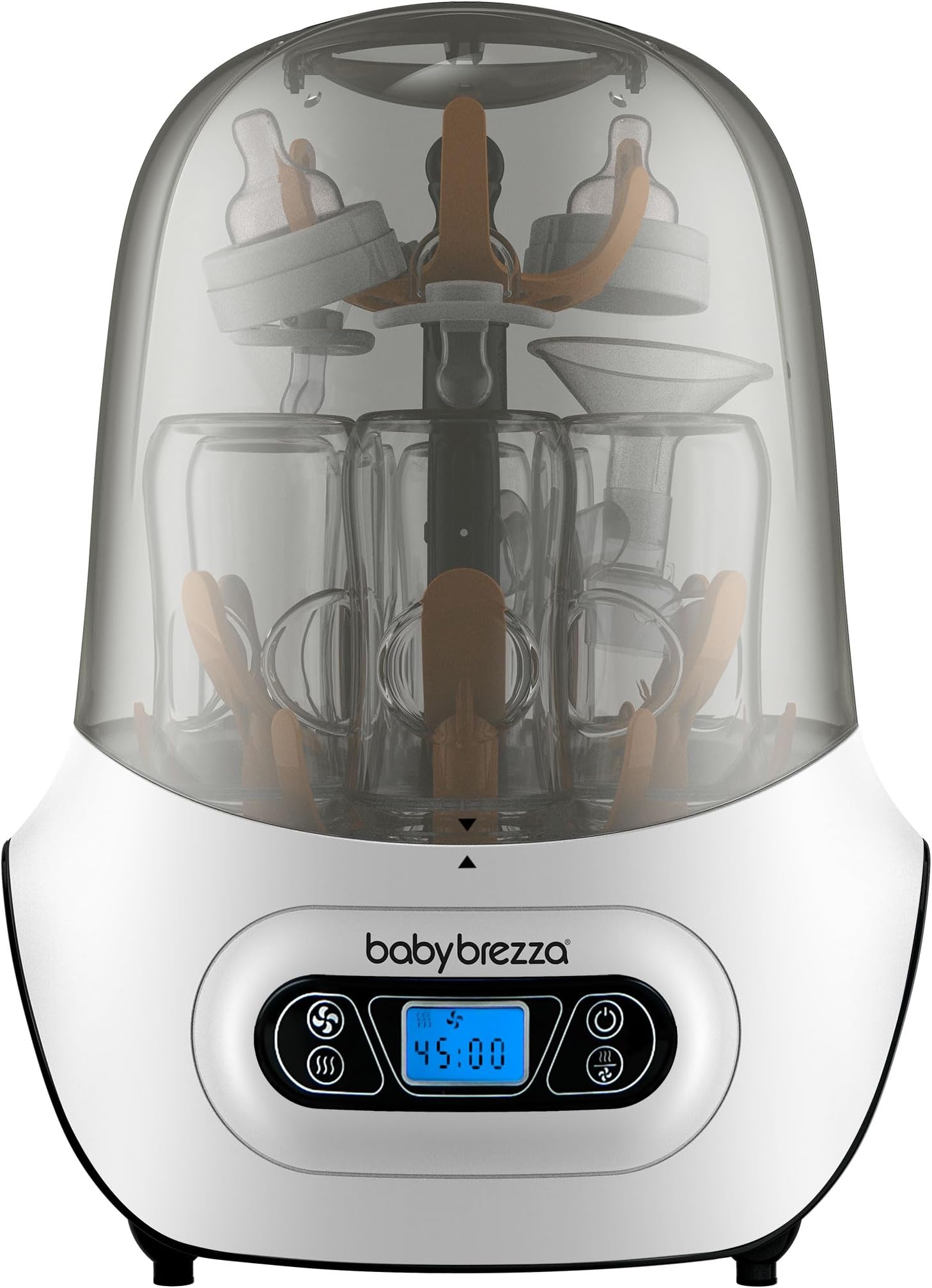 Baby Brezza One Step Sterilizer Dryer