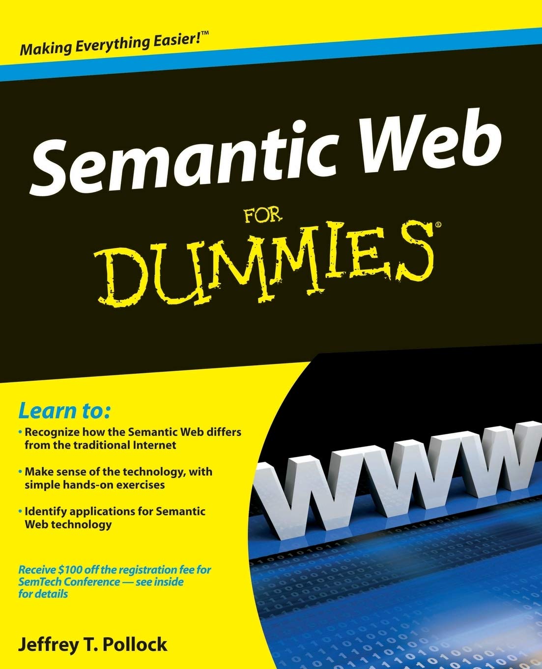 Semantic Web for Dummies