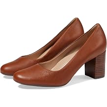 Marc Joseph New York Womens Midtown Pump