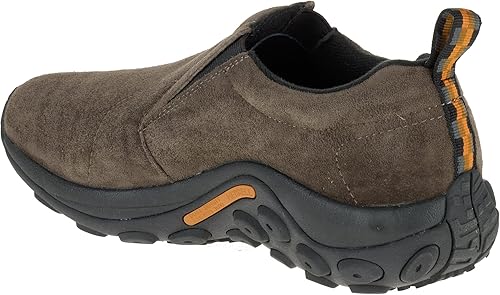 Miniatura 10 de Zapato deslizable Jungle de Merrell, de cuero, para hombre