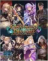 エボルヴ　Convergent Destinies 新品未開封　6BOX Amazon.co.jp: Shadowverse EVOLVE ブースターパック