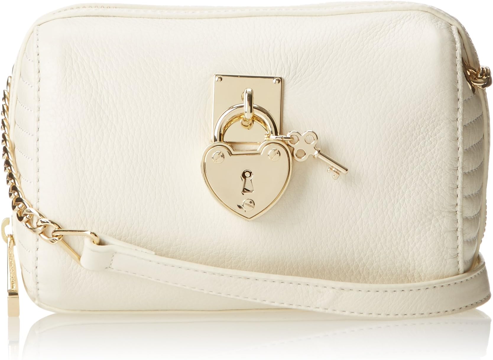 Juicy Couture Robertson Collection Mini Steffy Cross Body Bag