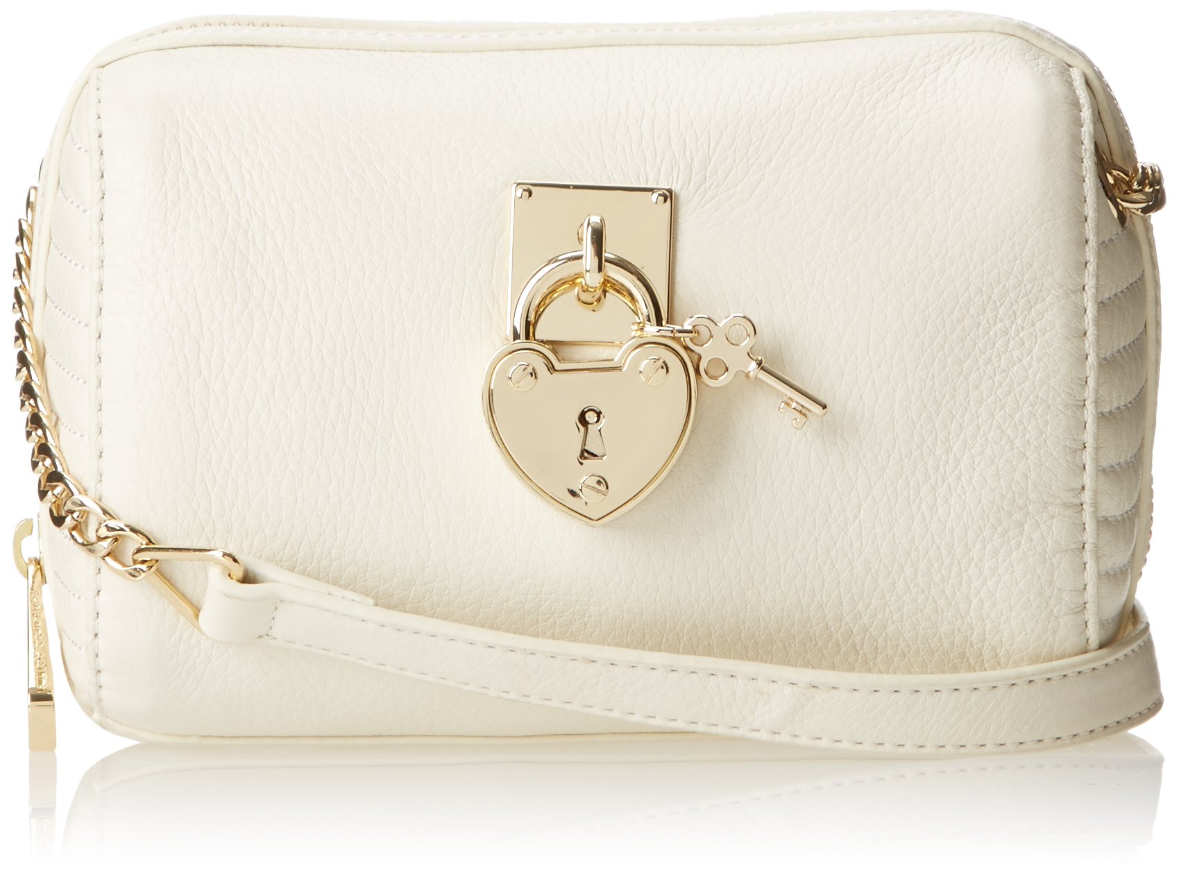 Juicy Couture Robertson Collection Mini Steffy Cross Body Bag