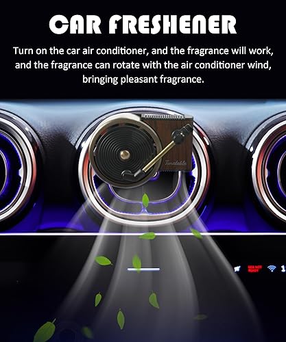 Miniatura 4 de Ambientador de automóvil, ambientadores de automóvil, clips de ventilación, accesorios de automóvil, decoración de ambientadores de automóvil,