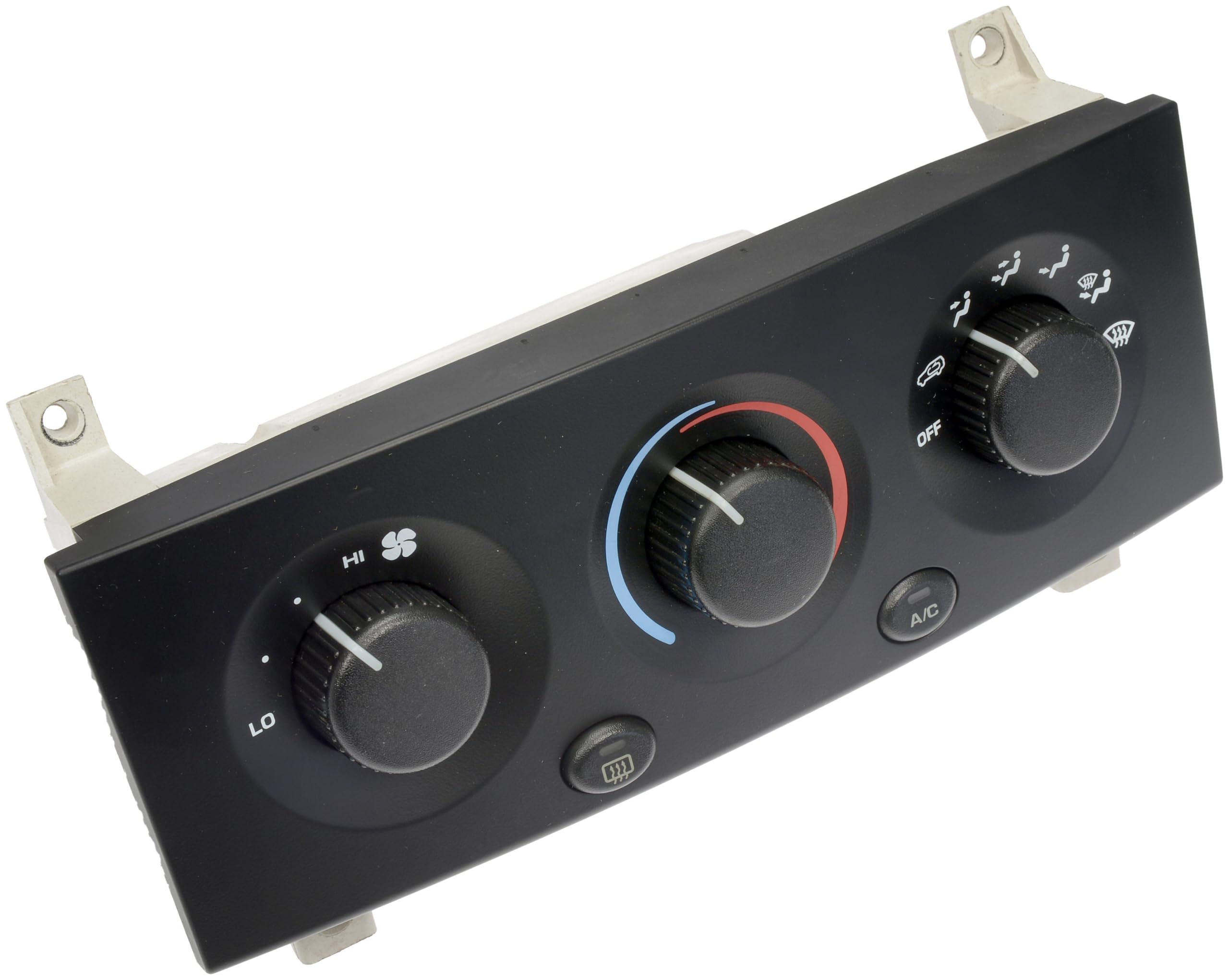 Amazon.com: Dorman 599-226 Front Remanufactured Climate Control