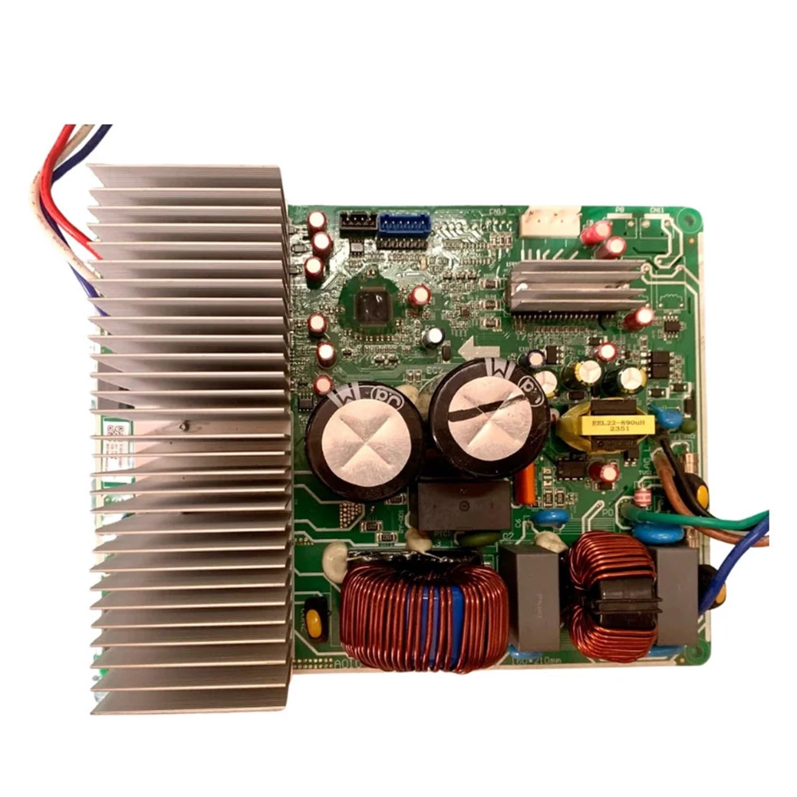 Bonzmxdkhq A010417 Inverter Air Conditioner External Machine Motherboarda010364/A010380/A010334/A010302/A010417/A010386/A010453(A010417)