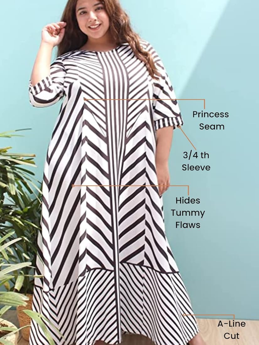 navy blue dress for baby girl Embrace Your Shape with Tummy-Flattering Dresses main image 0
