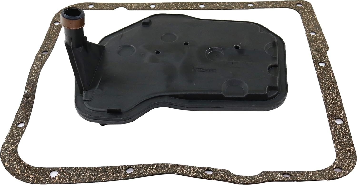 Automatic Transmission Filter fits 1999-2005 Chevrolet Blazer (Automatic Transmissionmfrcode : 4L60-E)