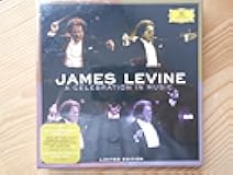James Levine: A Celebration in Music