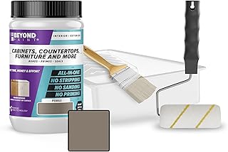Beyond Paint