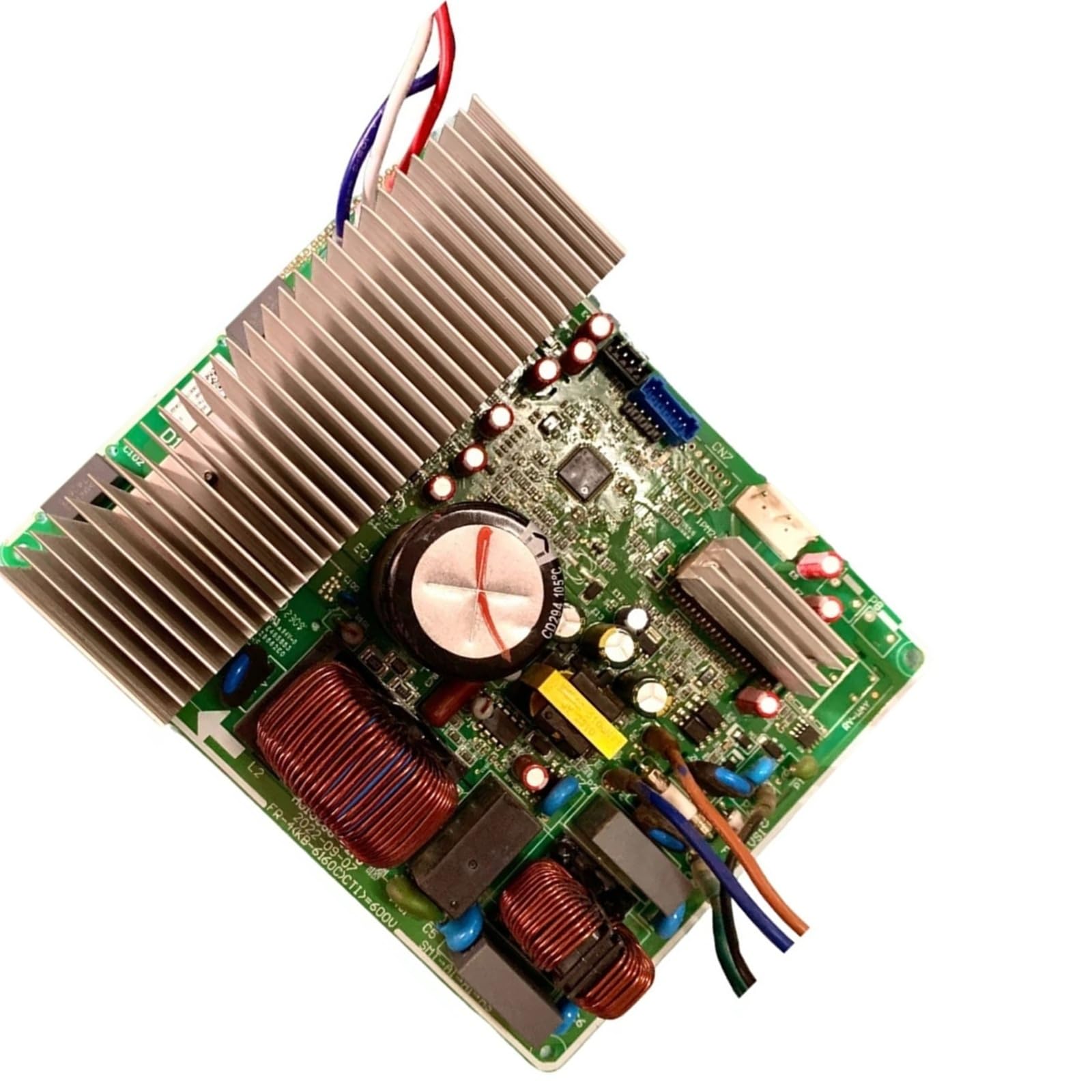 Compatible For TCL，inverter Air Conditioner External Machine MotherboardA010364/A010380/A010334/A010302/A010417/A010386/A010453