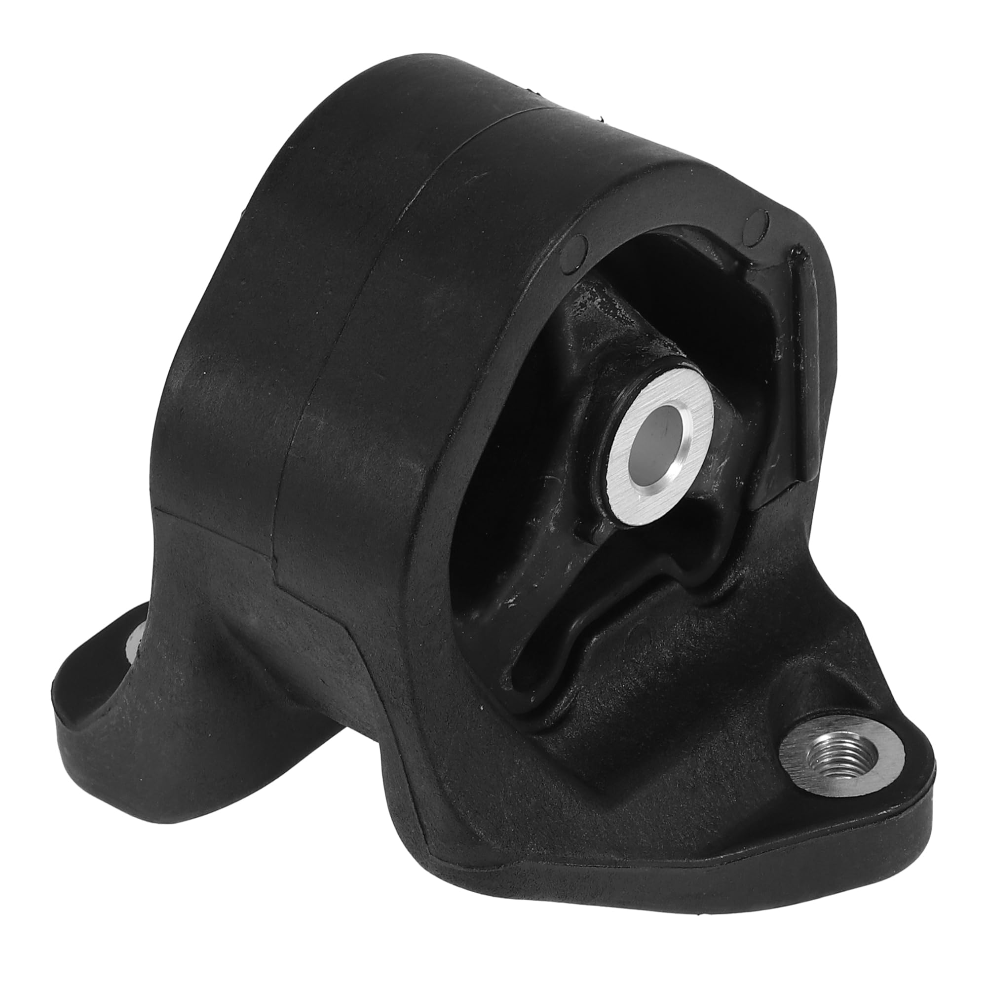 Engine Motor Mount, ENGINE MOUNTING No.50805S9A013 for Honda CR-V 2.4L 2002-2006 Black, 1Pc
