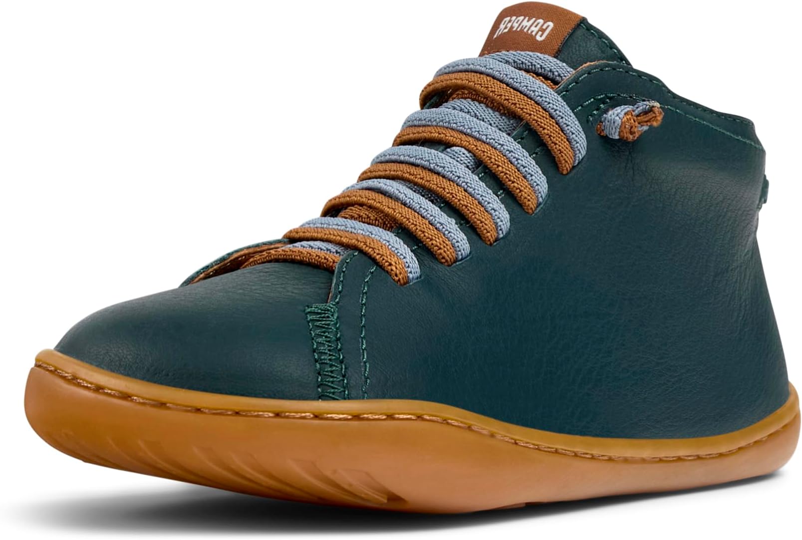 Camper Boy's Peu Cami 90019 Basket Bootie
