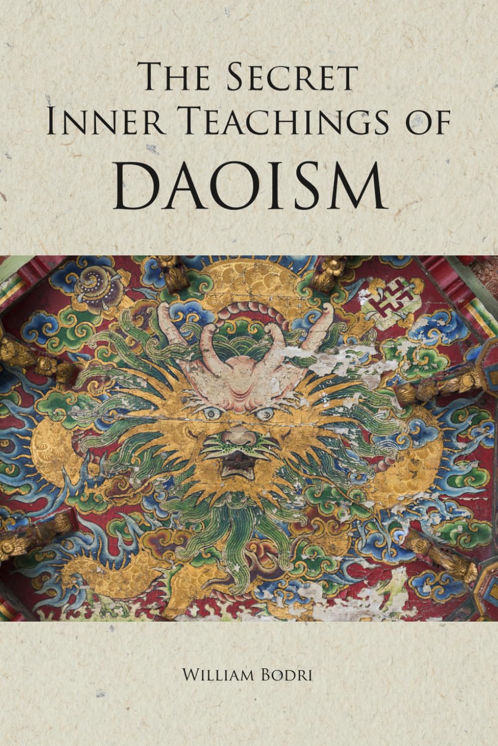 The Secret Inner Teachings of Daoism