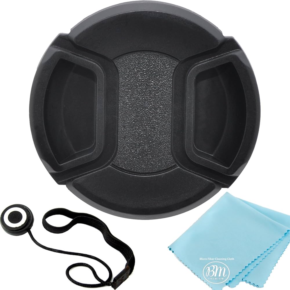 【美品動作品】ニコン　COOLPIX4500　純正レンズキャップ、ＣＦカード付き Amazon | Nikon COOLPIX P1000、P1100デジタルカメラ用77mm