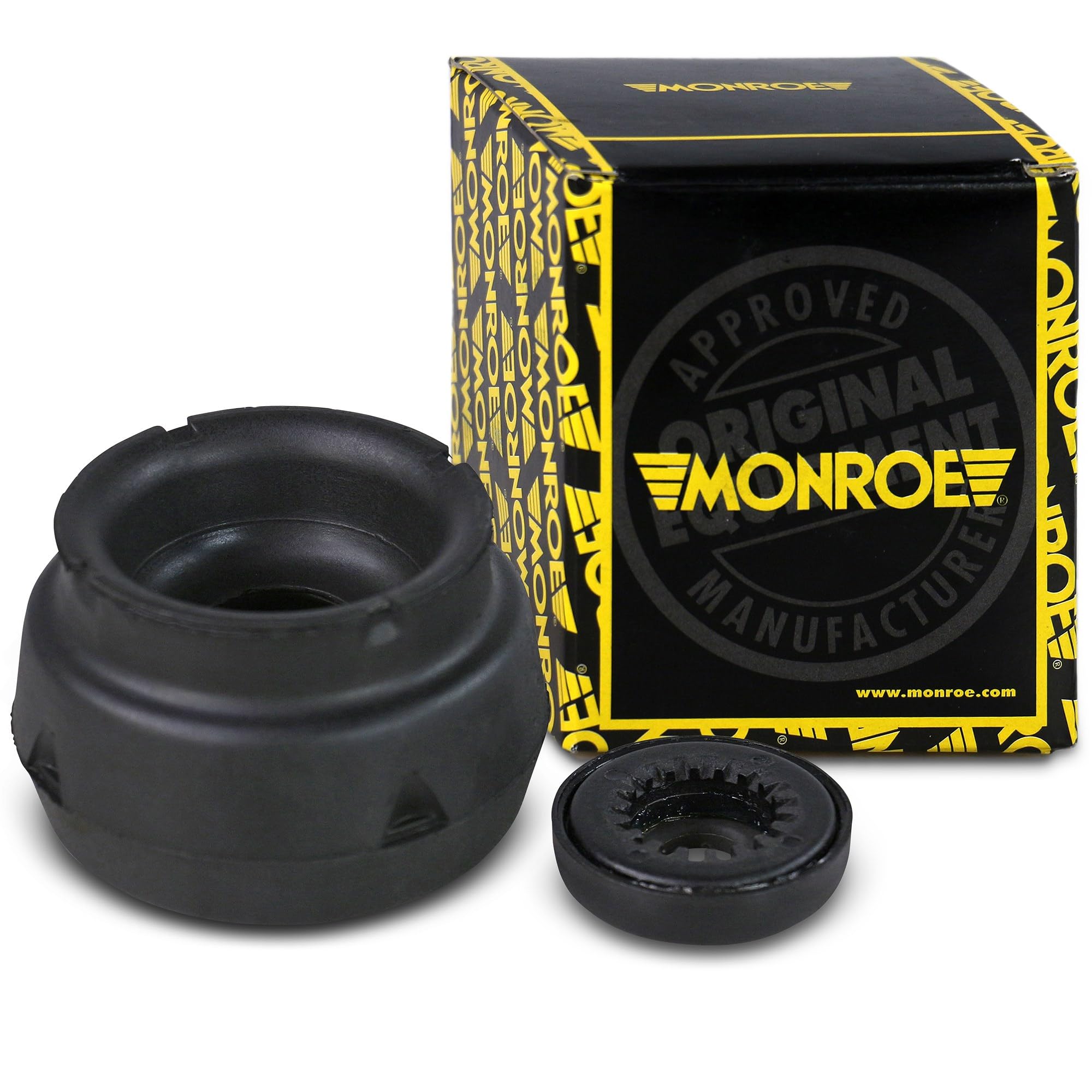 Monroe OE Spectrum Strut - 72787 - O'Reilly Auto Parts